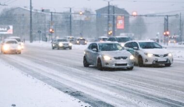 Õiguskantsler taotleb automaksu tunnistamist osaliselt põhiseadusevastaseks
