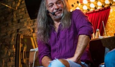 Трябваше да стана журналест