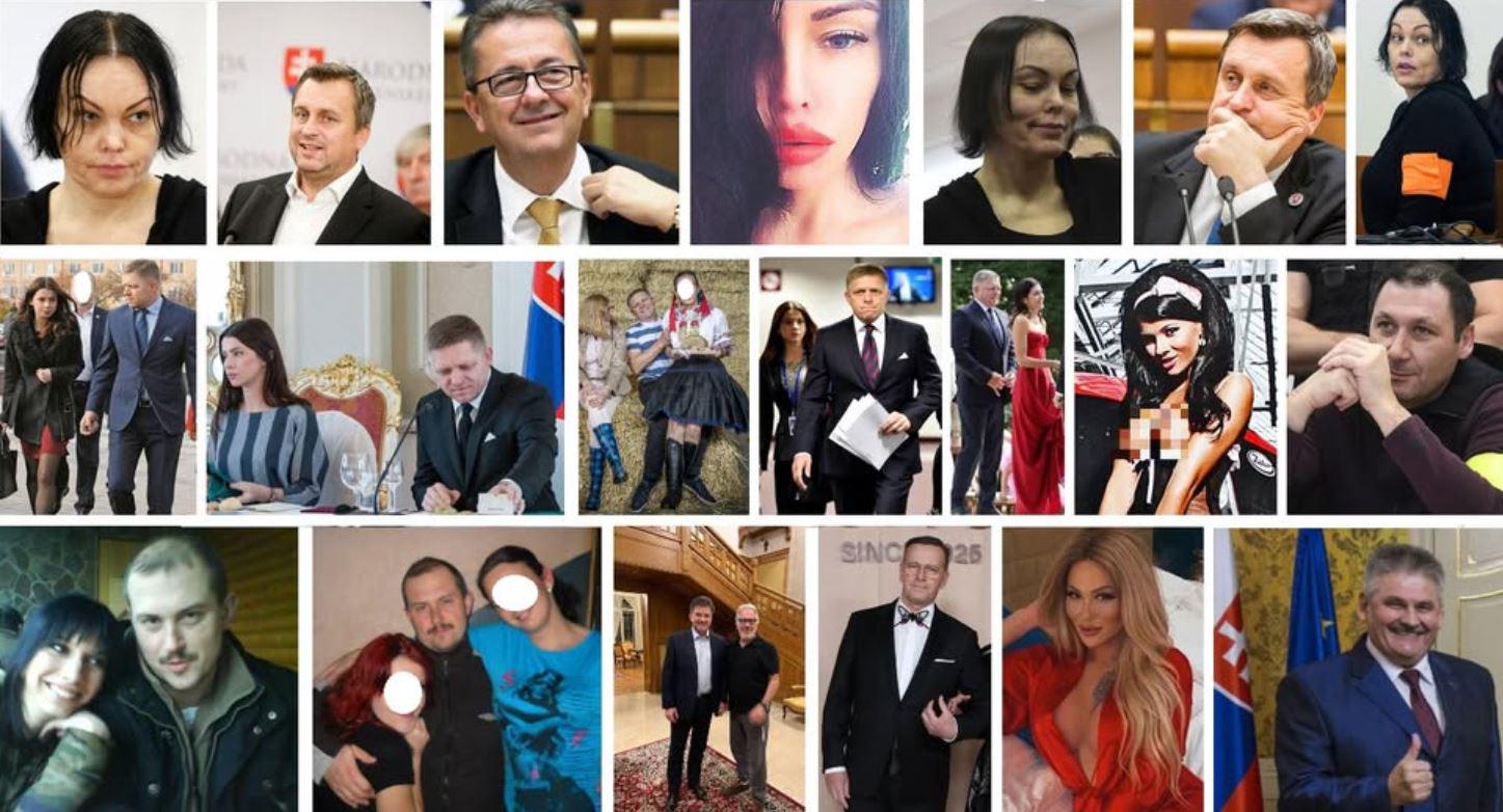 Jakub Goda: Kedy si politici utierajú zaslintané ústa rodinnými hodnotami.