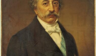 3/2/1791: Γεννιέται ο Αλέξανδρος Μαυροκορδάτος