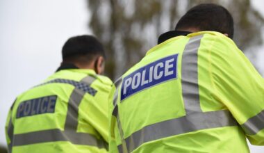 ‘Shocking’: Police with assault and harassment convictions still serving in UK forces