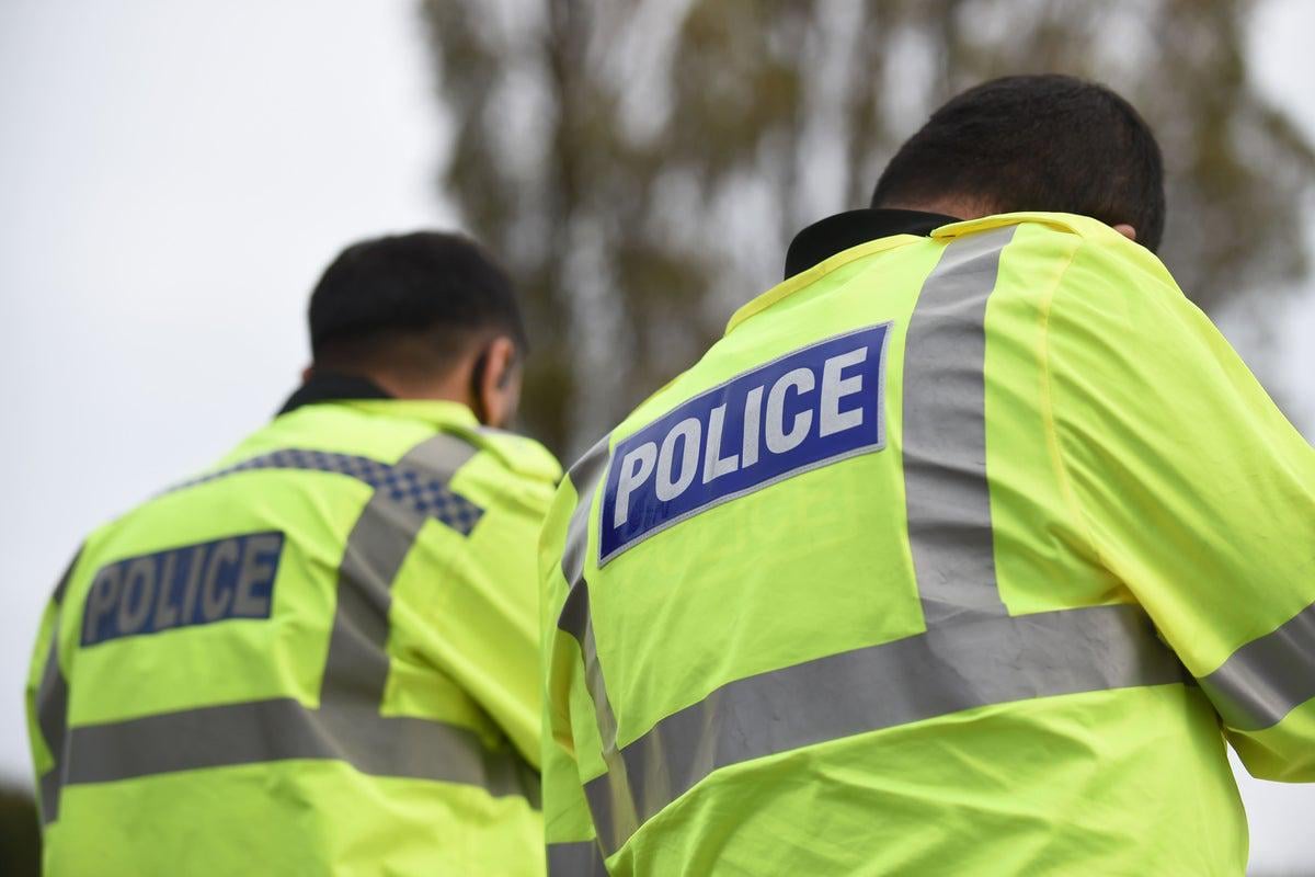‘Shocking’: Police with assault and harassment convictions still serving in UK forces