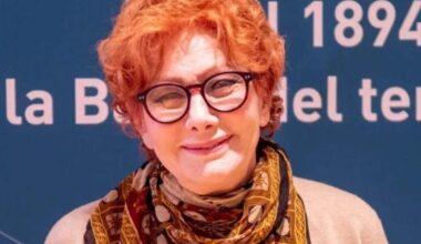 Maria Rita Parsi è morta a 78 anni: psicologa e divulgatrice, era la voce dei diritti dei bambini