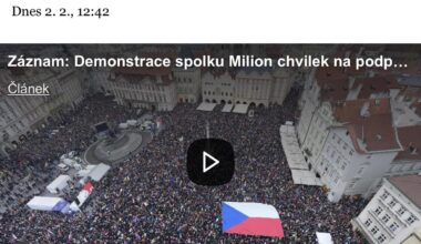 Předpokládám že si to vyříkají na Bartolomějské…