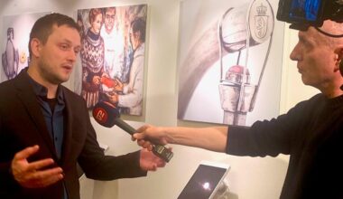 Jens-Frederik Nielsen: "At afgive territorium, at afgive selvbestemmelse, at afgive retten til eget land – om det så blot er på størrelse med et frimærke – det kommer vi ikke til."