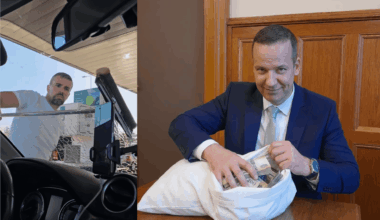 Megtört a jég: a „nincstelen” politikusok  Jakab Péter és Toroczkai László  hirtelen milliókat vallottak be