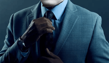 A different time... a very different king