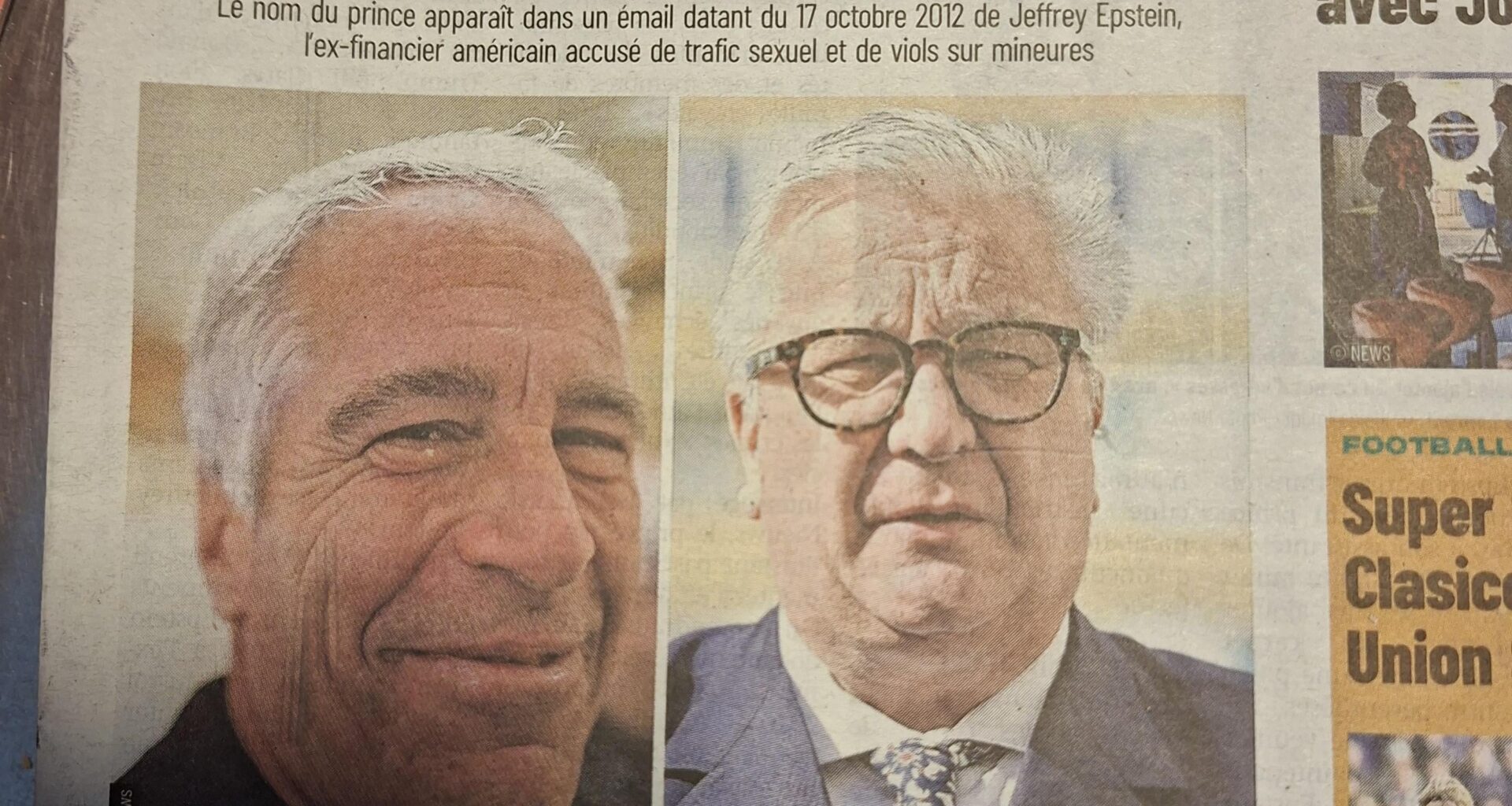 What do you think of this?