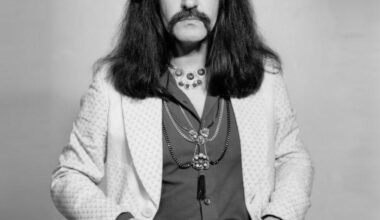 Barış Manço'nun vefatının üzerinden 27 yıl geçti.