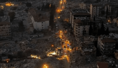 6 Şubat 2023... O sadece bir gün değildir...