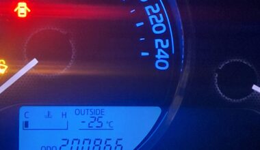 6:30 Dyzeliukas užsikūrė.