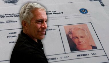 Kolejny polski wątek w aktach Epsteina. Chodzi o CD Projekt