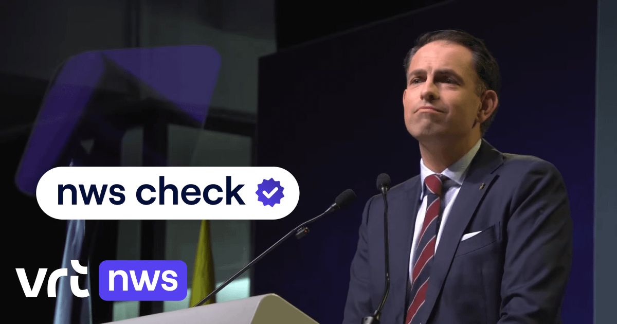 Ja, slechts 14 procent van wie een leefloon krijgt in België is Vlaming