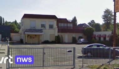 Traangas ingezet en 4 agenten gewond bij ontruiming illegale rave in Gent: "100-tal feestvierders belaagde politie"