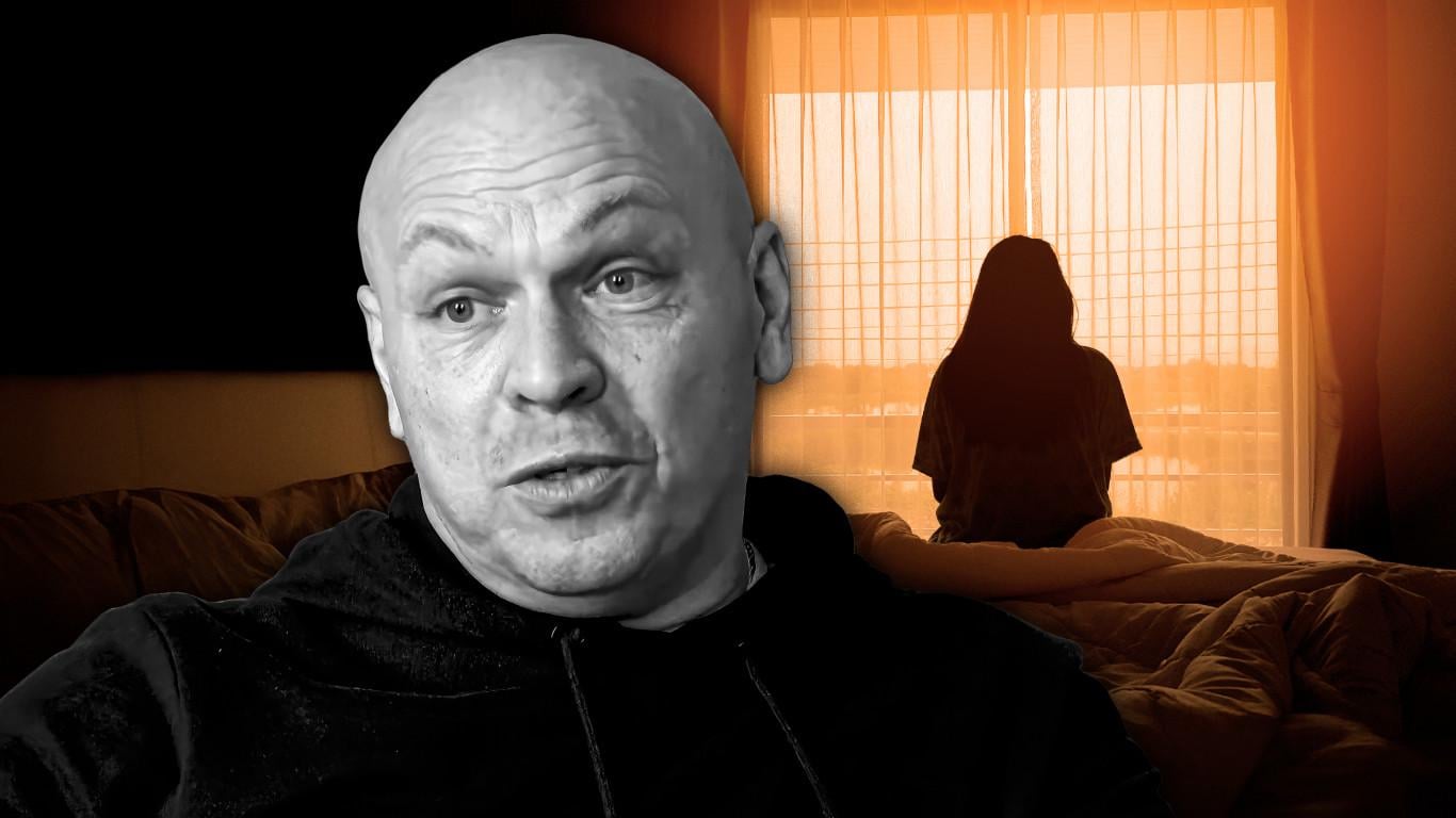 Lili sosem volt intézetis, az általános iskolájában hálózta be Juhász Péter Pál [fizetős, összefoglaló kommentben]