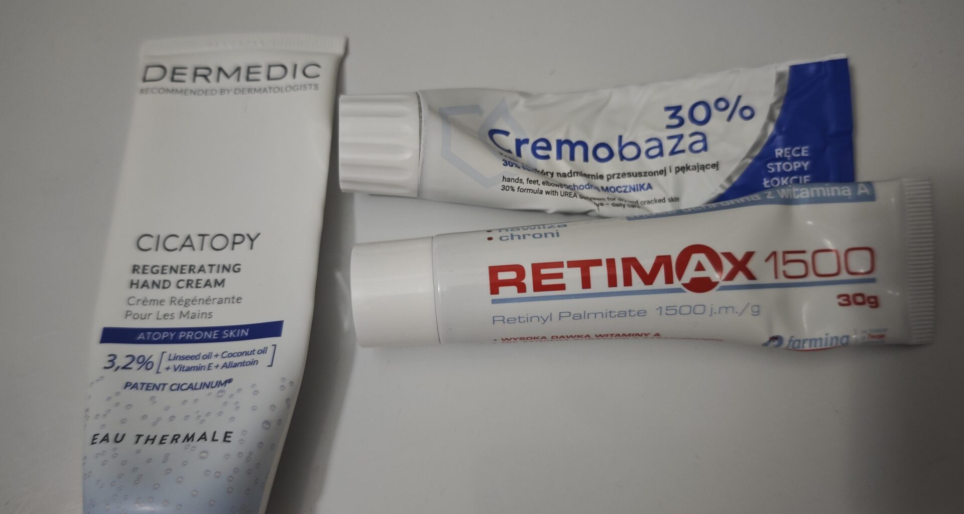 Pękające opuszki kciuków - boli jak diabli, co poradzić?