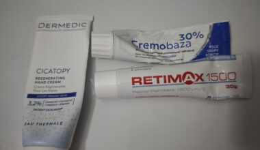 Pękające opuszki kciuków - boli jak diabli, co poradzić?