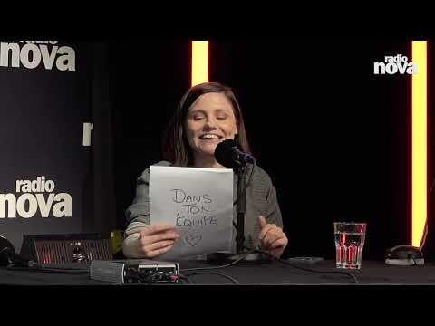 Sarah Knafo, une vile heureuse - La chronique de Florence Mendez dans La dernière