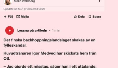 OS största lågoddsare
