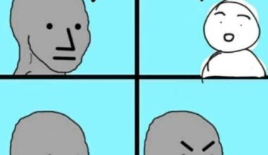 Riik vihkab kui keegi midagi teeb