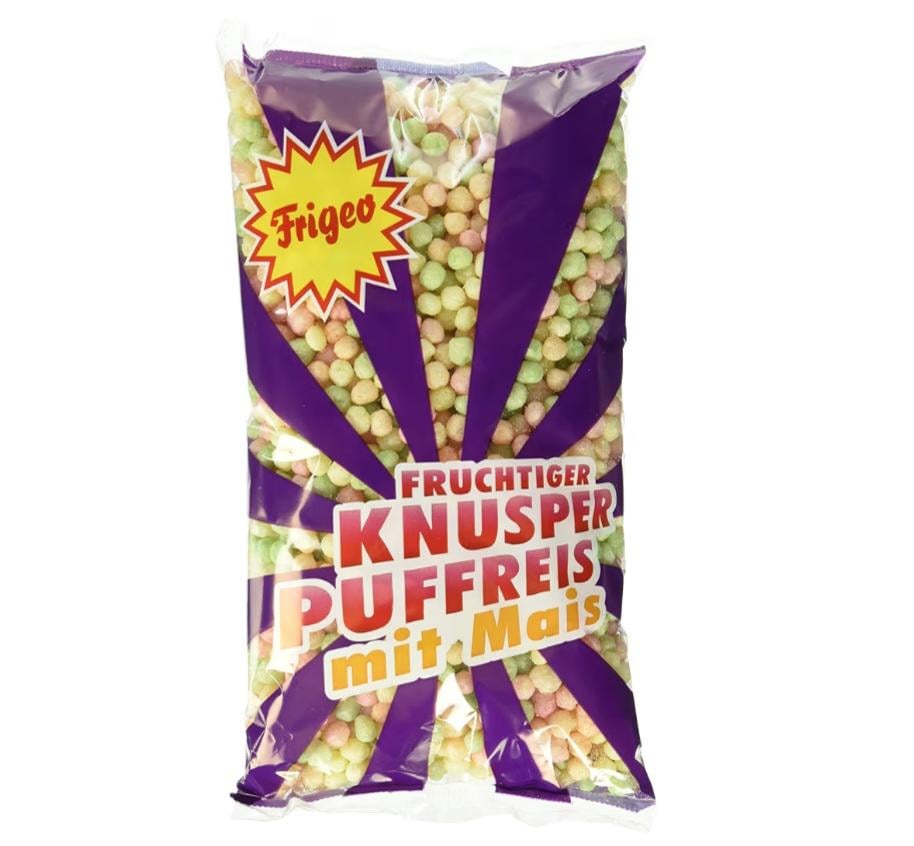 Any 'weird' or forgotten childhood foods you still eat as an adult?