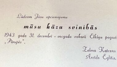 Help Identifying information about last name of my grandfather’s first wife