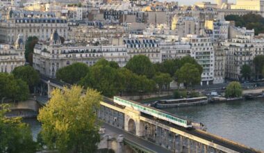 Jackpot fiscal : comment Paris transforme les résidences secondaires en machine à cash