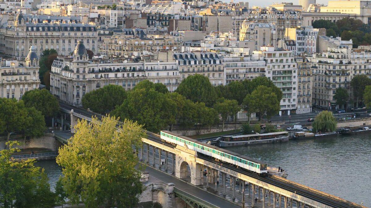 Jackpot fiscal : comment Paris transforme les résidences secondaires en machine à cash