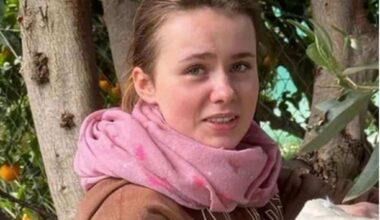 Εξαφάνιση 16χρονης: Η Lufthansa απάντησε στο αίτημα της ΕΛ.ΑΣ. - Η Λόρα ταξίδεψε στην Φρανκφούρτη - ΤΑ ΝΕΑ