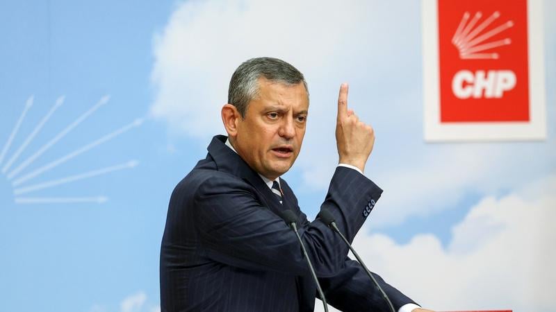 Hakkımızı en sert muhalefetinle savunduğun için çok sağ ol!