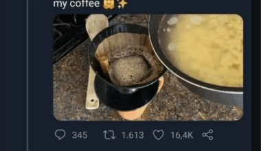 иЗпихте ли си кафето вече?