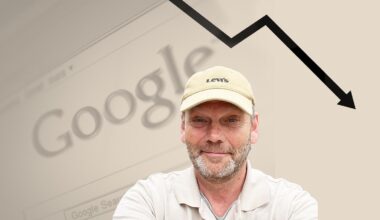 Pludselig forsvandt trafikken til avisen.dk - nu er hele redaktionen opsagt