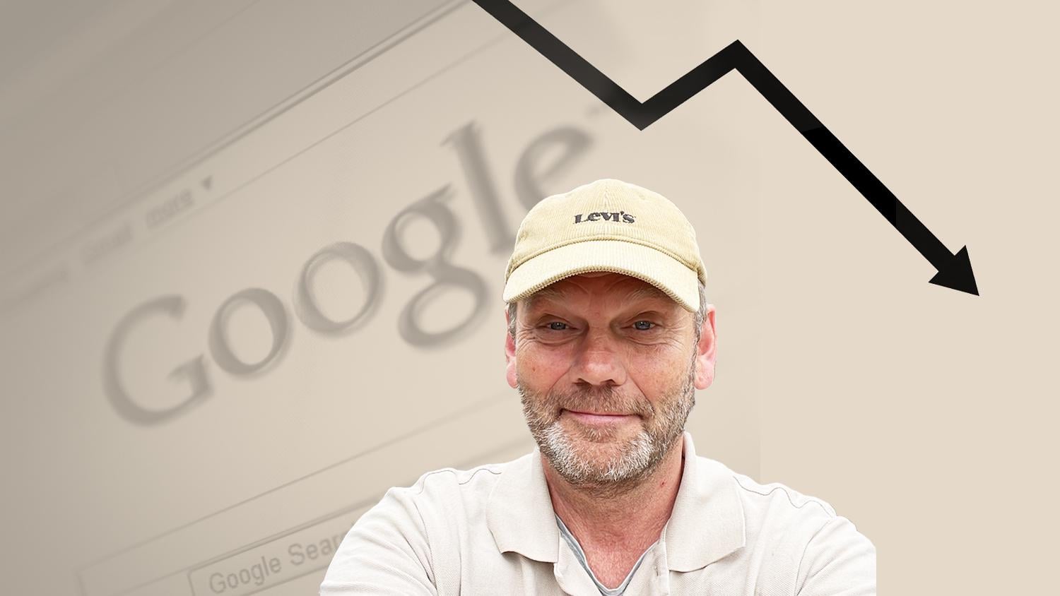 Pludselig forsvandt trafikken til avisen.dk - nu er hele redaktionen opsagt