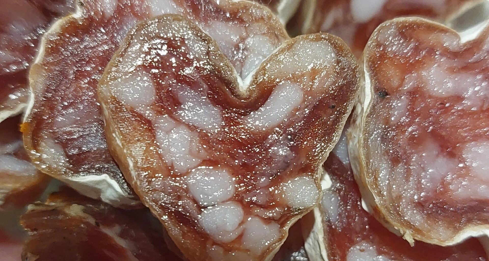 Обичате ли мръвка... или не я бръснете за слива.