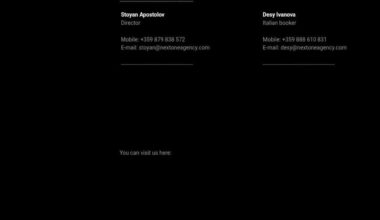 Родната агенция, изпращала жени на Епстийн