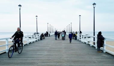 Poland’s population decline accelerated in 2025, with 168,000 more deaths than births