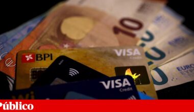 Uma questão de “soberania”: BCE defende euro digital, privados preparam MB Way europeu