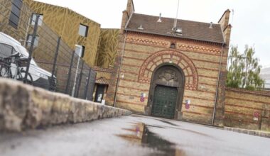 Staten betalte sidste år 50 millioner for forkerte fængslinger - To mænd blev frifundet for drab. Efter tre års fængsling har de hver fået erstatning på to millioner kroner.