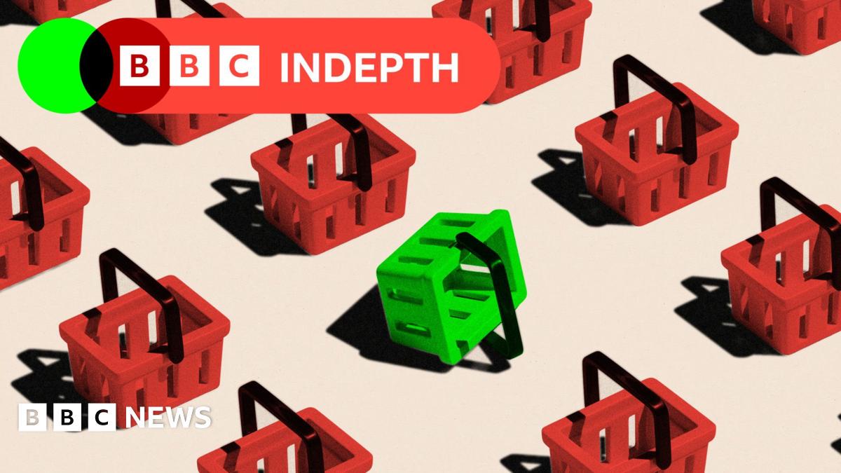 Asda has lost its mojo and has a big fight to get it back