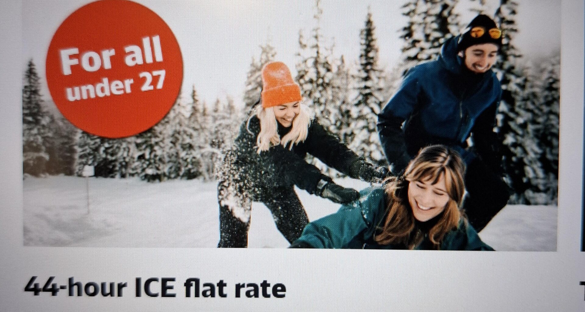 44 euro ticket - where would you go?