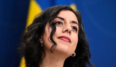 Strid om hur mycket lärare ska arbeta