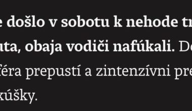 Prešov nie je mesto, to je životný štýl.