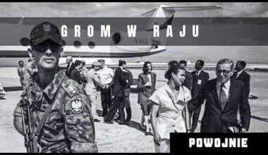 What’s the proper form “na Haiti” or “w Haiti”?