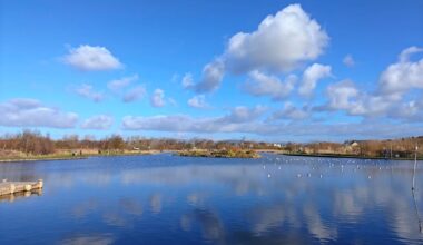 First day of February, yay!