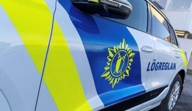 fangelsi fyrir ungmenni