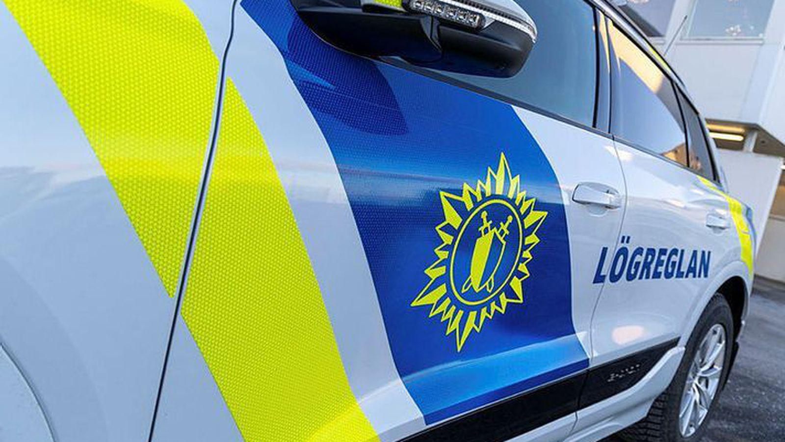 fangelsi fyrir ungmenni