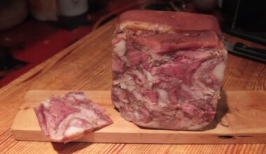 Qual seria a comida portuguesa que não comerias mesmo que a tua vida dependesse disso?