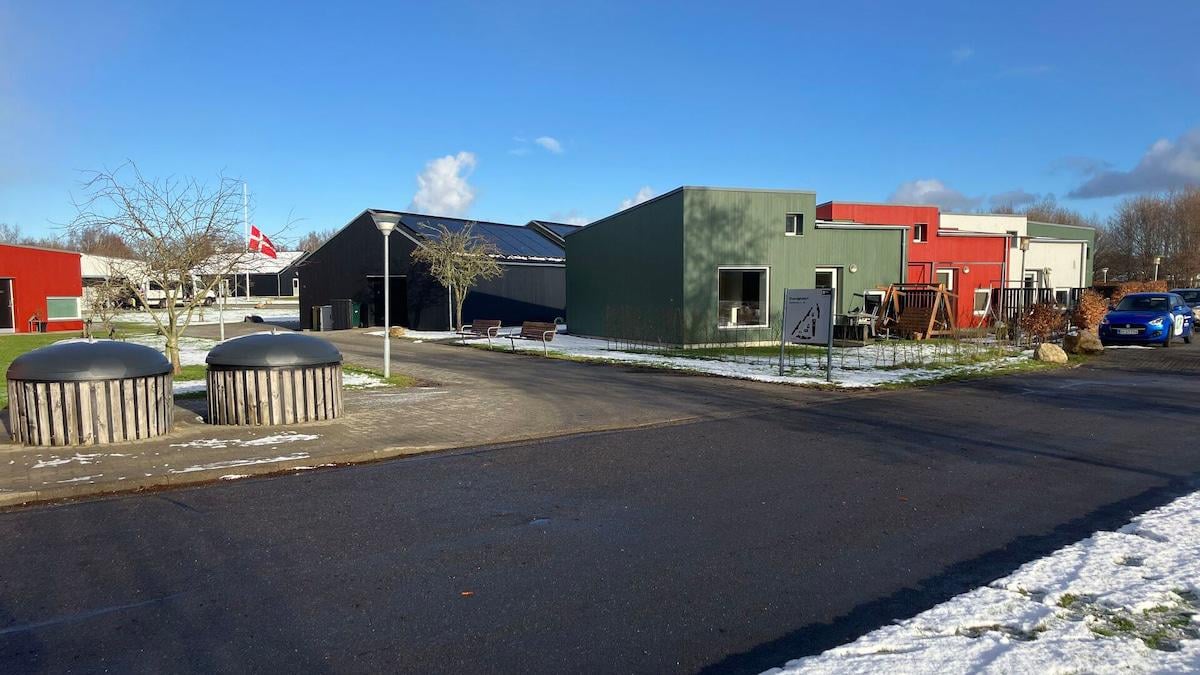 Tidligere medarbejder på bosted dømt for uagtsomt manddrab efter spabadsulykke