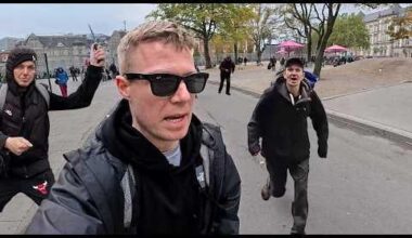 Do Prostitutes in Germany work independent or forced/pimped? (on average)