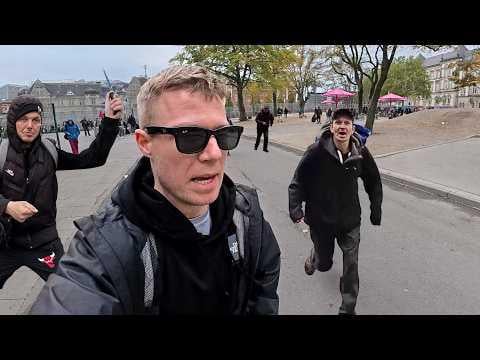 Do Prostitutes in Germany work independent or forced/pimped? (on average)